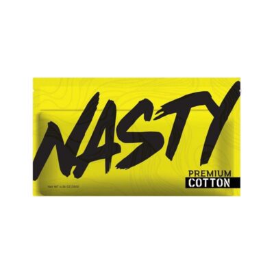 Algodão NASTY PREMIUM