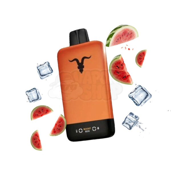 Ignite V155 ORANGE: Melancia Ice [Watermelon Ice]