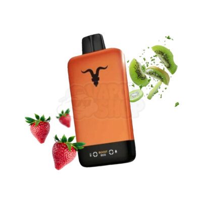 Ignite V155 ORANGE: Morango Kiwi [Straw Kiwi]