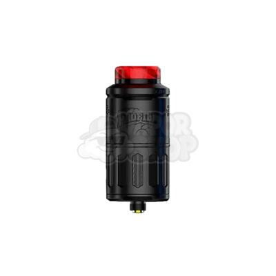WOTOFO PROFILE RDTA PRETO