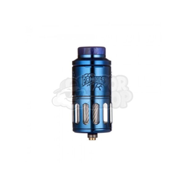 WOTOFO PROFILE RDTA AZUL