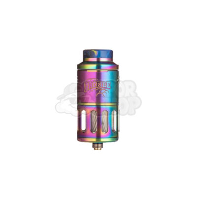 WOTOFO PROFILE RDTA RAINBOW