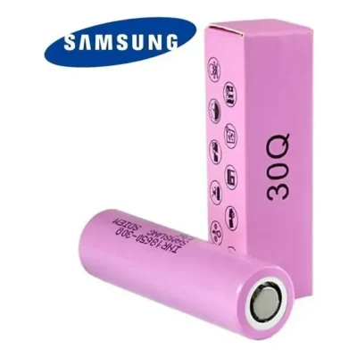 Bateria Samsung 3000mah - Unidade