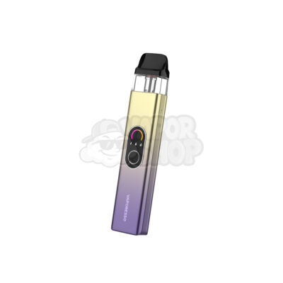 Vaporesso Xros 4: Sunset Neon
