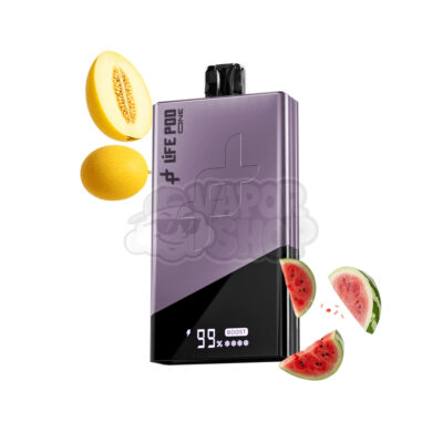 Lifepod THE ONE 40k VIOLET: Love66