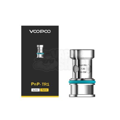 VOOPOO PNP-TR1 1.2 - Unidade