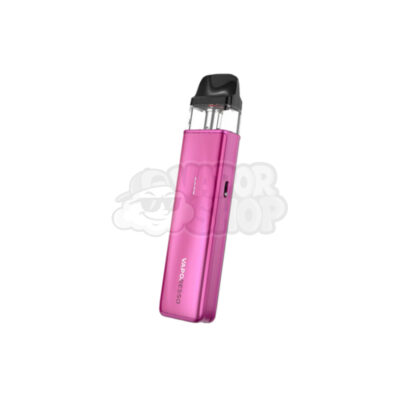 Vaporesso Xros 5 Mini: Rose Red