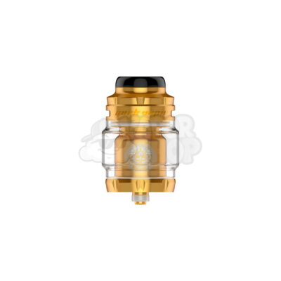 GEEKVAPE ZEUS II RTA DOURADO