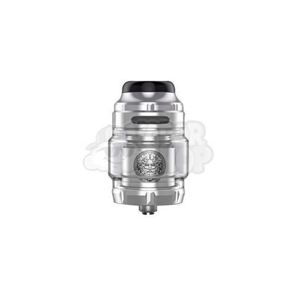 GEEKVAPE ZEUS II RTA PRATA