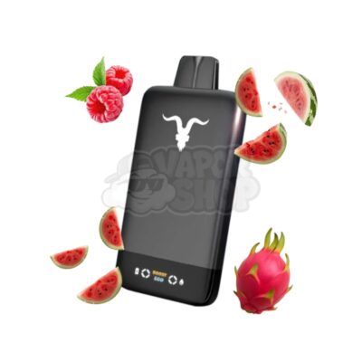 Ignite V155 BLACK: Melancia Frutas Vermelhas [Watermelon Mix]