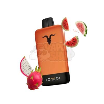 Ignite V155 ORANGE: Melancia Pitaia [Watermelon Dragonfruit]
