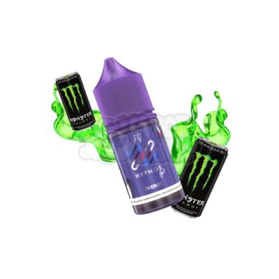 Hypnos 30ml 35mg: Energético [Energy]