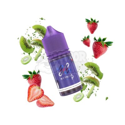 Hypnos 30ml 35mg: Morango Kiwi Ice [Straw Kiwi Ice]