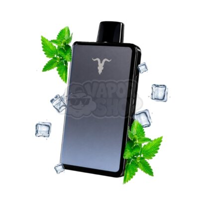 V-FROZEN 20K: Menthol