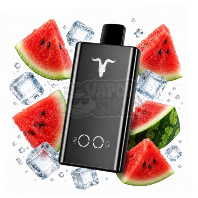 V80 Ultra Slim: Melancia Ice [Watermelon Ice]