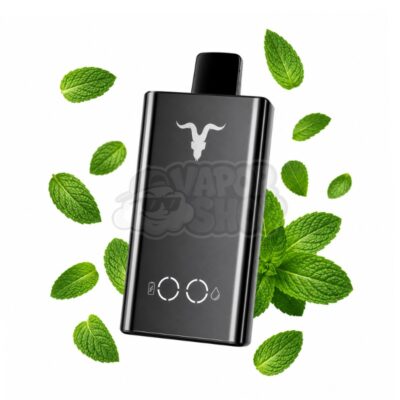 V80 Ultra Slim: Menthol