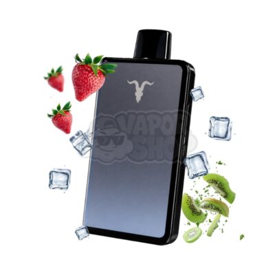 V-FROZEN 20K: Morango e Kiwi [Straw Kiwi]