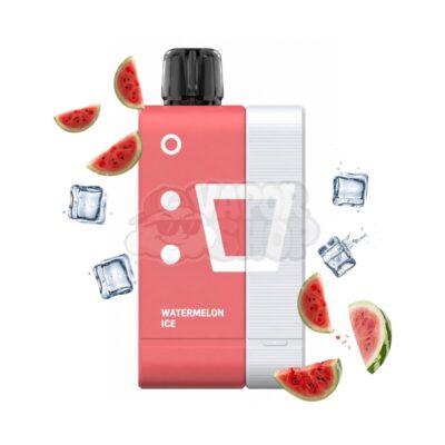 Elfbar EW9K KIT: Melancia Ice [Watermelon Ice]