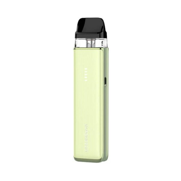 Vaporesso Xros 6 Mini: Jelly Green