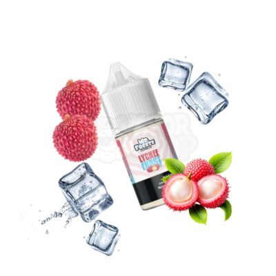 Mr Freeze 30ml 50mg: Lichia Ice [Lychee Frost]
