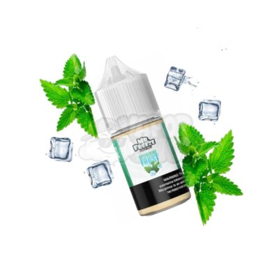 Mr Freeze 30ml 50mg: Spearmint Frost