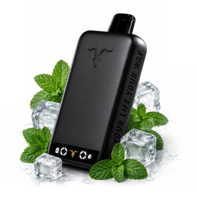 Ignite V500: Menta Ice [Icy Mint]