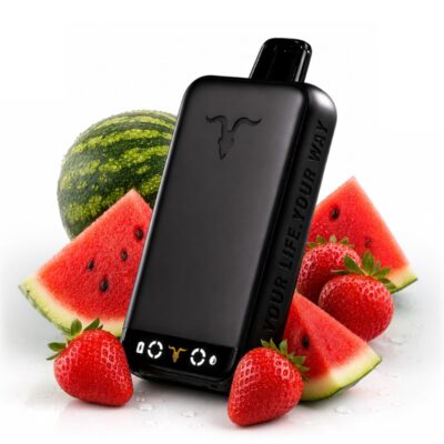Ignite V500: Morango Melancia [Straw Watermelon]