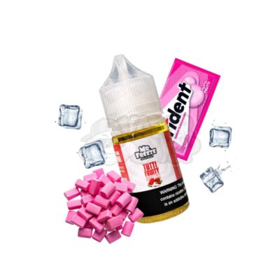 Mr Freeze 30ml 50mg: Tutti Frutti