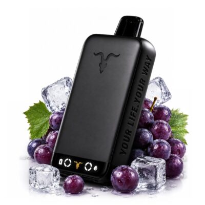 Ignite V500: Uva Ice [Grape Ice]