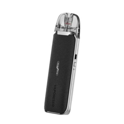 Vaporesso LUXE Q3: Classic Black